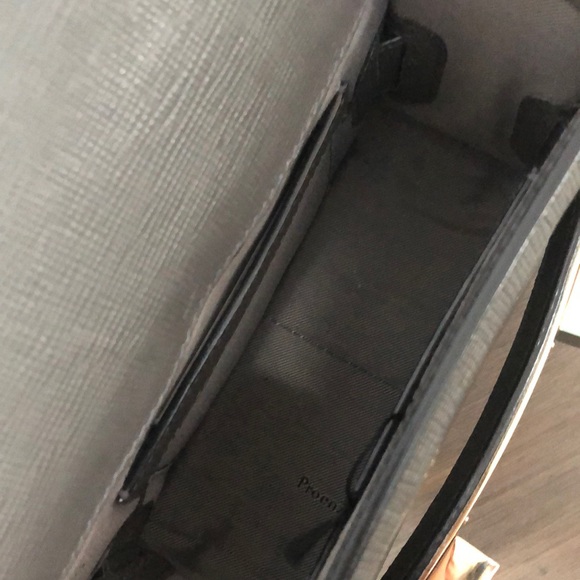 PROENZA SCHOULER Tiny PS11 in Grey *like new!* - Picture 3 of 7